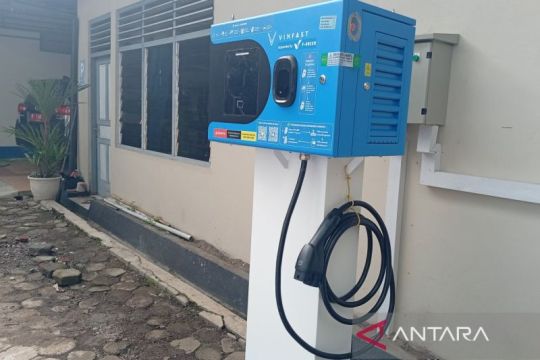 Cerita warga temukan gaya hidup baru dari kendaraan listrik