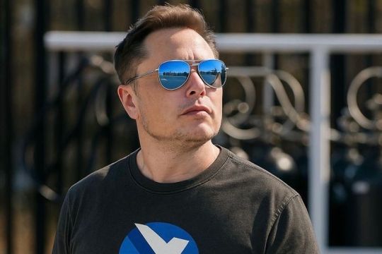 Elon Musk: Starlink gratis untuk Indonesia karena "tidak etis mengambil untung dari bencana"