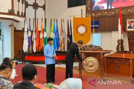 UNS dukung Smart Green Energy