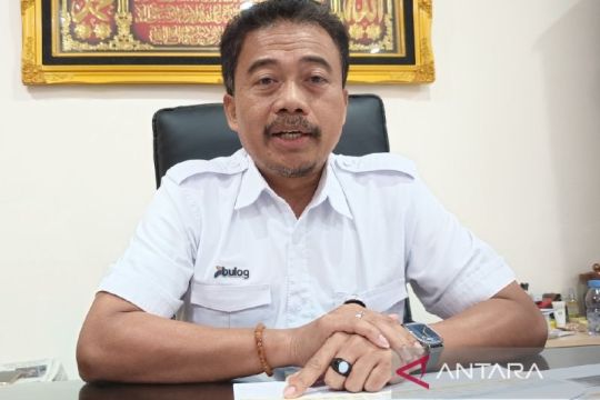 Perum Bulog gandeng TNI/Polri salurkan beras Program SPHP di Tanah Papua