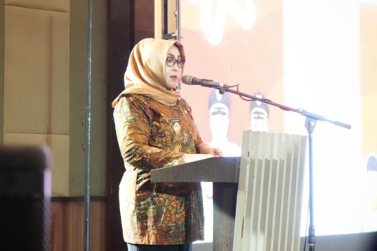 Pemkab Banyumas tekankan pentingnya solidaritas dan kepedulian terhadap HIV-AIDS