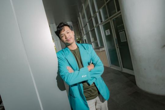 Mahasiswa UMS juara nasional opini vision tawarkan perspektif mengatasi kemalasan berpikir