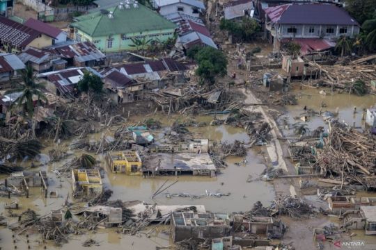 Banjir tembus atap, Imipas keluarkan warga binaan Aceh Tamiang