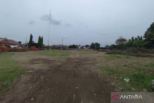 Pemkab Kudus peroleh pemasukan dari sewa lahan Eks Ngasirah Rp545,354 juta per tahun