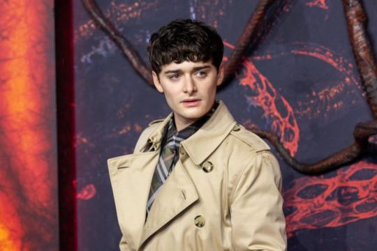 Noah Schnapp beri masukan penting untuk Stranger Things 5