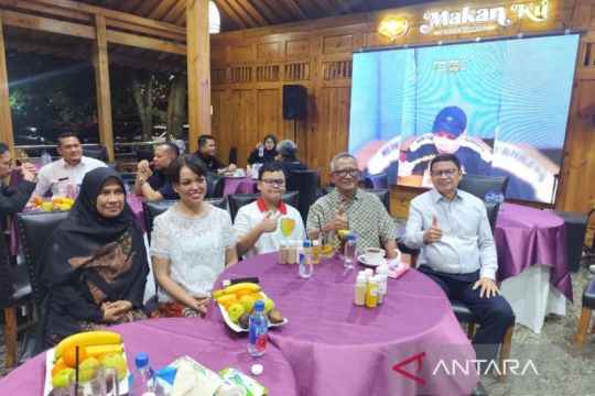 BPOM ajak SPPG optimalkan bahan makanan lokal