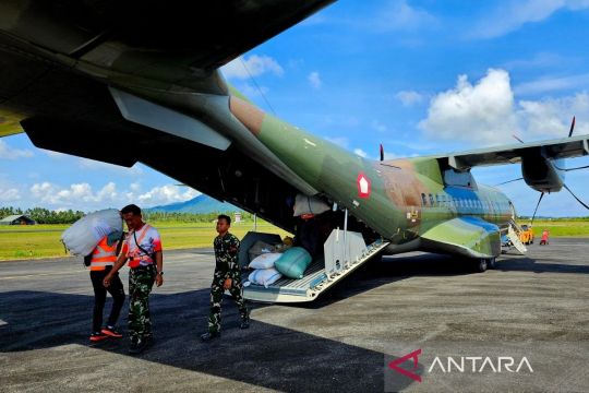Solidaritas dari ujung negeri hadir bantu korban bencana alam Sumatera