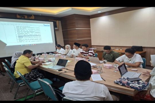 Kemenkum Jateng analisis Perda