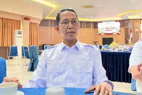 Pemkot Batam terus lanjutkan perlindungan pekerja rentan di 2026
