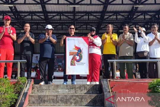 Pemkab Kotim apresiasi kepatuhan pajak lewat undian berhadiah