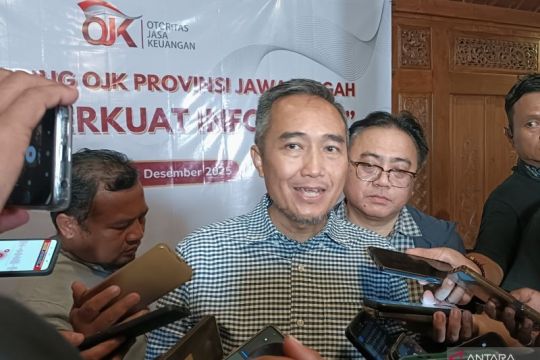 OJK Jateng: Jangan takut melaporkan "debt collector" nakal