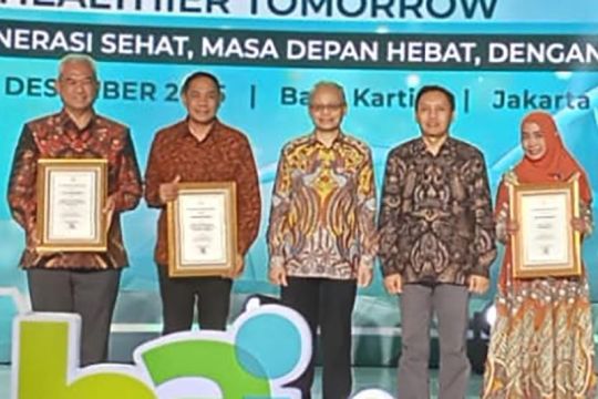 Wali Kota Magelang sebut pelayanan kesehatan butuh kecepatan