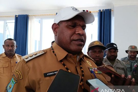 Pemkab Jayawijaya salurkan dana pendidikan pada Desember Rp205 juta