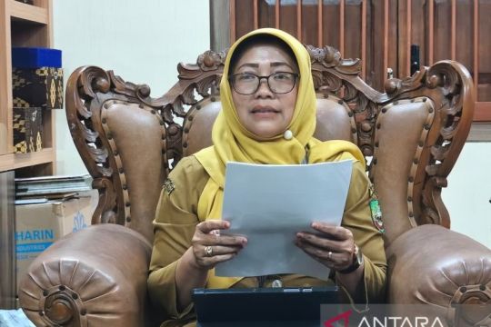 Uji laborat makanan SPPG Karangjati Blora terkontaminasi E.coli