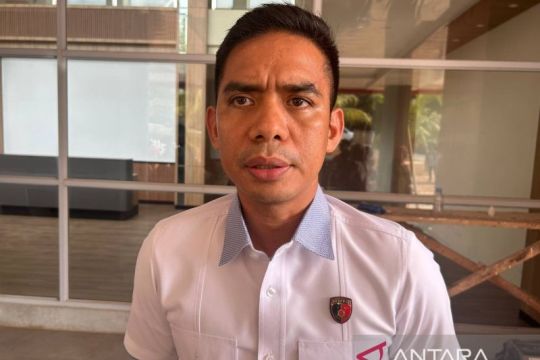 Polda Kepri tangani delapan kasus korupsi sepanjang 2025