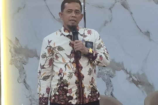 BP3KP Sumatera IV gandeng perguruan tinggi akselerasi program BSPS