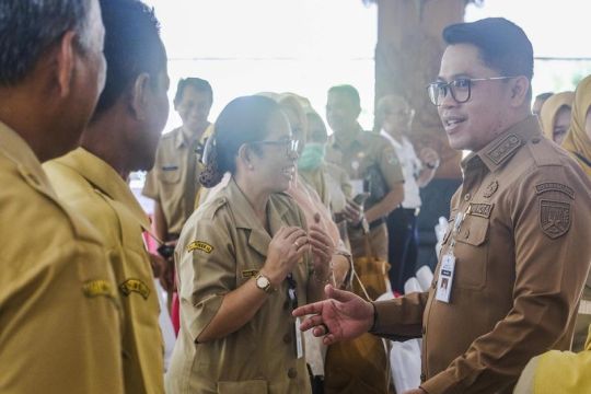 Pemkot Magelang butuh peran pensiunan ASN di berbagai ruang sosial