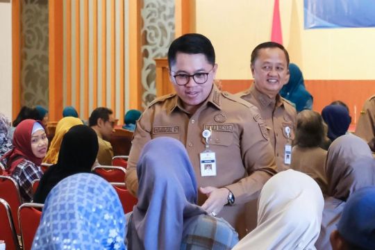 Wali kota: Kemandirian pengaruhi penghormatan terhadap perempuan