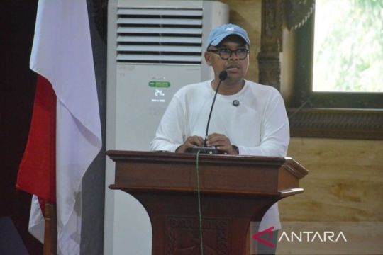 Pemkab Batang memperketat pengawasan penjualan pupuk di atas HET