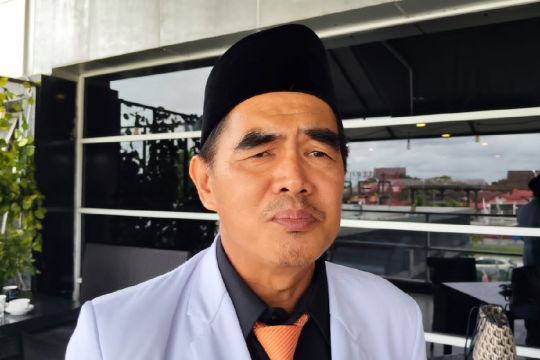 DPRD Kalteng minta warga DAS tingkatkan kewaspadaan banjir