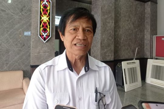 Pemprov Kalteng diminta prioritaskan pemerataan distribusi pangan jelang Nataru