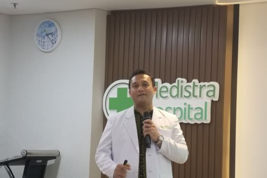 Ahli ungkap pengendalian LDL-C bisa mencegah komplikasi jantung dan stroke
