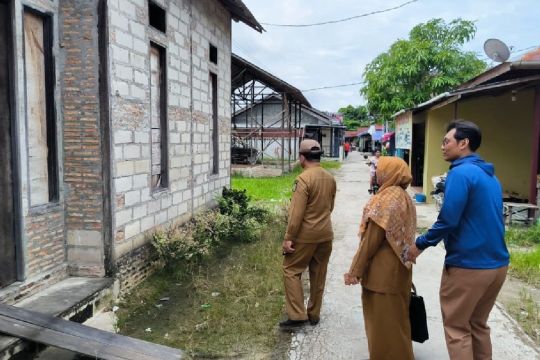 DLH Kotim turunkan tim telusuri dugaan pencemaran udara