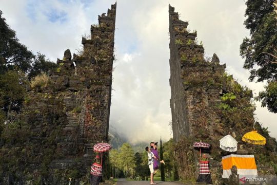 Kementerian Pariwisata perbaiki operasional OTA di Indonesia