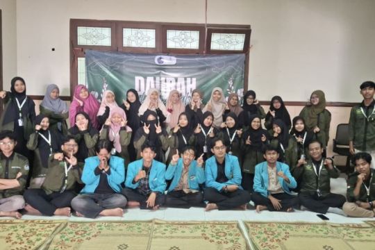 LDM-PM UMS sukses gelar Daurah Islamiyah kokohkan identitas dakwah