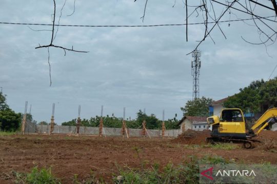 71 desa di Kabupaten Kudus siapkan lahan untuk pembangunan gedung koperasi desa