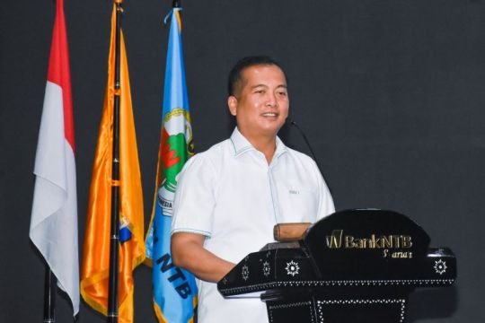 Koperasi desa di NTB dapat kucurkan modal Rp50 juta