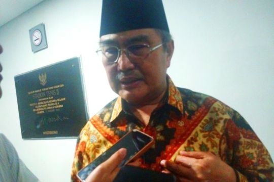 Sejumlah tersangka demo Agustus telah dibebaskan