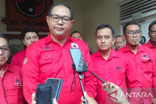 PDIP Kulon Progo siapkan program kerja untuk tingkatkan kesejahteraan masyarakat