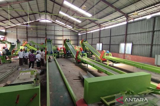 Menantikan kolaborasi swasta dan teknologi RDF atasi sampah di Kudus