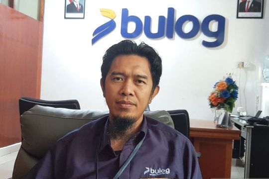 Bulog Tanjungpinang sebut stok beras cukup hingga Lebaran 2026