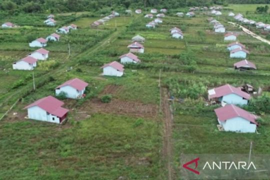 Kaltim utamakan kualitas transmigran pacu pertumbuhan ekonomi