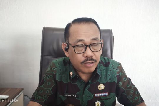 Dinkes Bandarlampung berharap MBG dapat sasar balita dengan gizi buruk