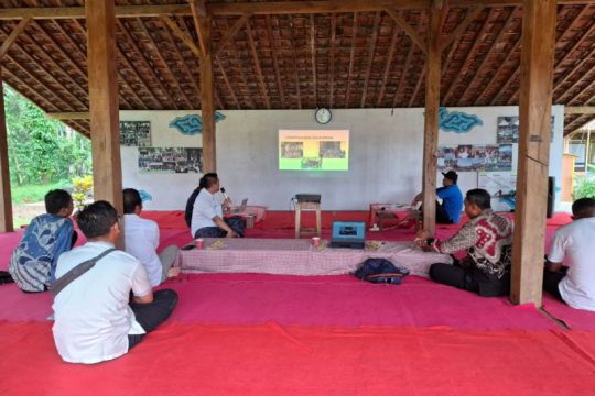 Pemkab Banjarnegara tetapkan 10 cagar budaya baru