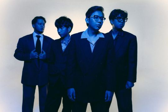 For Revenge rilis album kelima Perayaan Patah Hati -- Babak 2