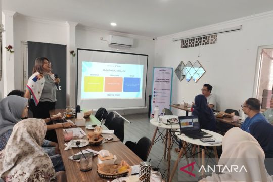 TikTok Indonesia edukasi orang tua soal pengasuhan anak di era digitalisasi