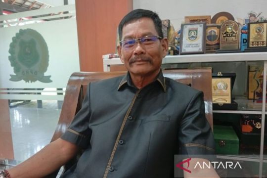Legislator Kapuas dorong kesadaran kolektif masyarakat merawat pembangunan