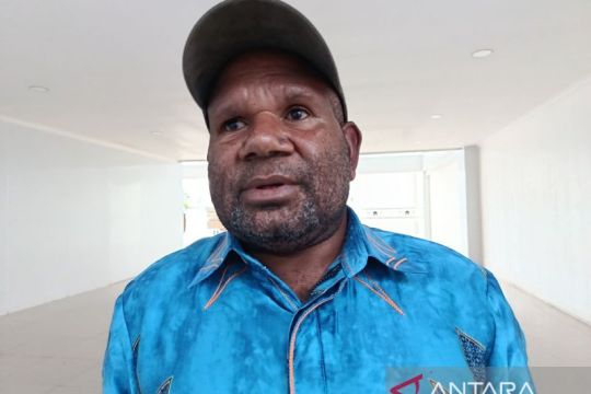 Pemkab Jayawijaya dorong program Poskamling di Kota Wamena cegah kriminalitas
