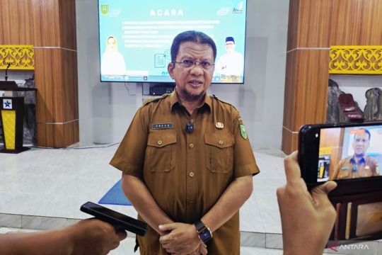 Disperpusip Natuna dapat DAK nonfisik Rp400 Juta dari pusat