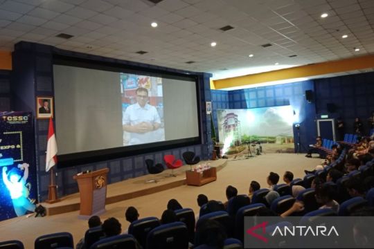 Wamenkomdigi meminta keamanan siber jadi "life skill"