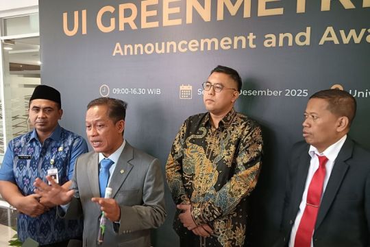 Menteri LH sebut keterbatasan pengawas untuk awasi tata lingkungan kelestarian alam