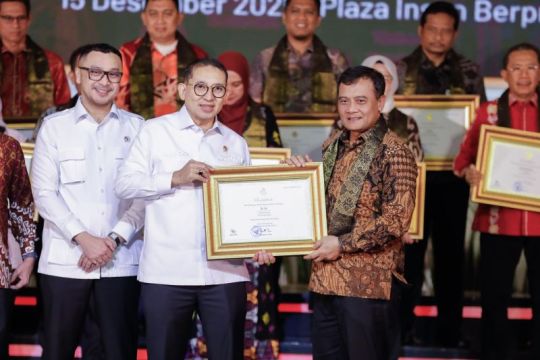 Jateng sumbang 57 warisan budaya tak benda yang ditetapkan kementerian sepanjang 2025