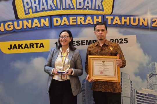 Pemkot Magelang pastikan perencanaan pembangunan berkualitas