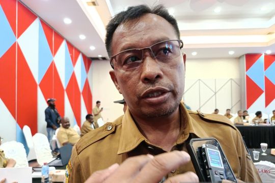 BPKAD Kabupaten Jayawijaya sebut pembayaran TPP capai Rp17 miliar