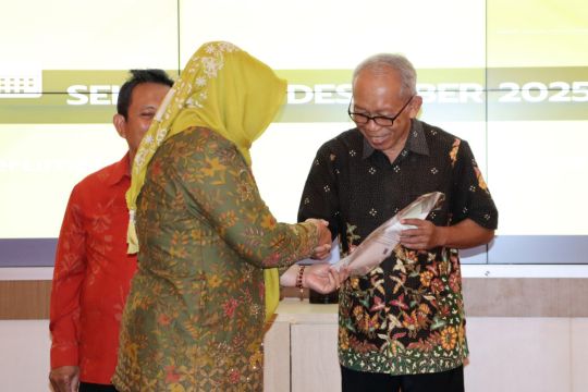 Pemkab Banyumas perkuat penataan kawasan melalui konsolidasi tanah