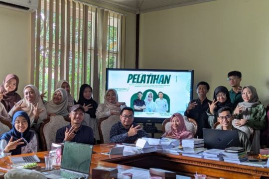 UIN Walisongo dorong mahasiswa kuasai skill profesional